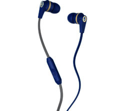 SKULLCANDY  Ink'd 2.0 Headphones - Royal Blue